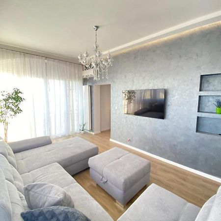 Apartment Lana Башка-Вода Экстерьер фото