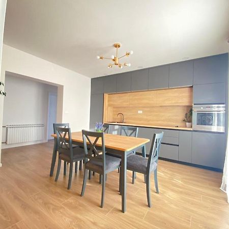 Apartment Lana Башка-Вода Экстерьер фото