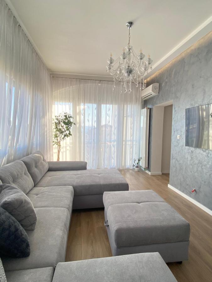 Apartment Lana Башка-Вода Экстерьер фото