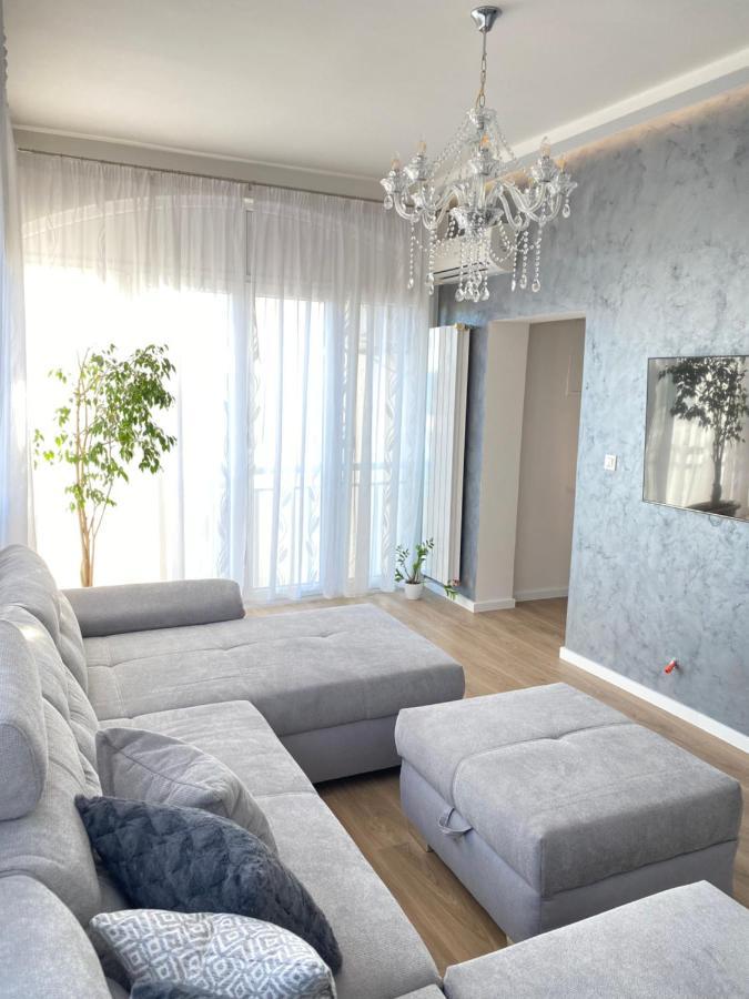 Apartment Lana Башка-Вода Экстерьер фото