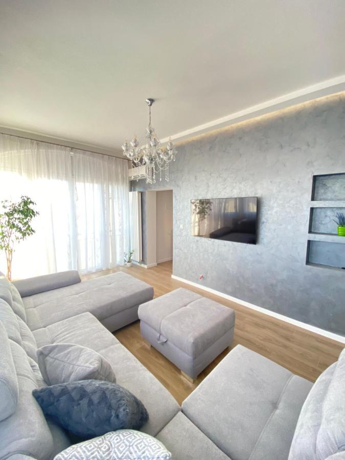 Apartment Lana Башка-Вода Экстерьер фото