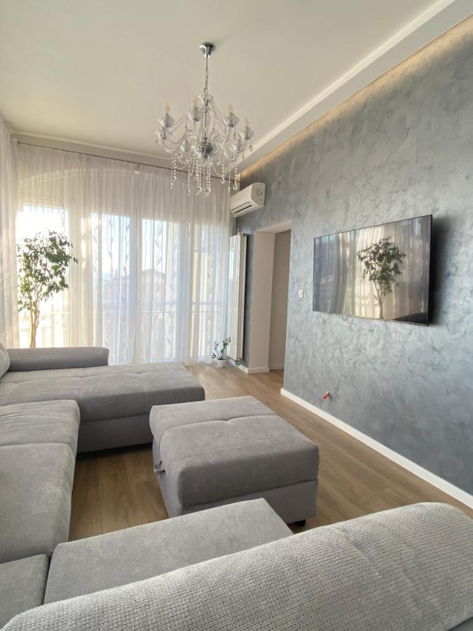 Apartment Lana Башка-Вода Экстерьер фото