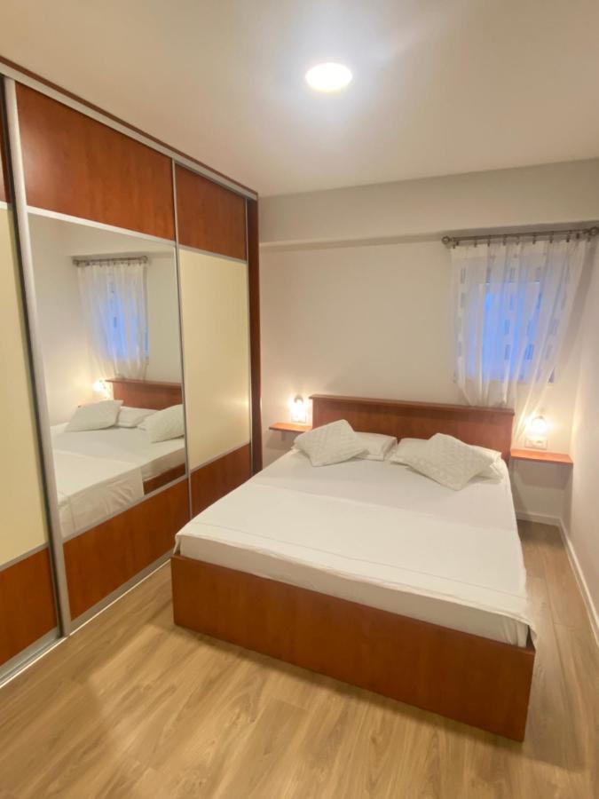 Apartment Lana Башка-Вода Экстерьер фото
