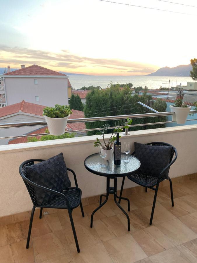Apartment Lana Башка-Вода Экстерьер фото